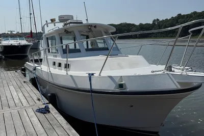 Albin 28 Tournament Express