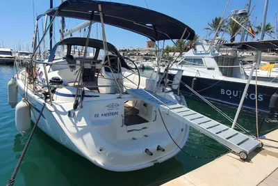 2006 Bavaria Cruiser 33