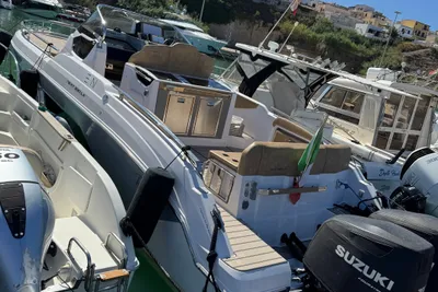 2023 Ranieri NEXT 330 LX