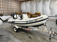 2019 AB Inflatables Alumina 11 ALX