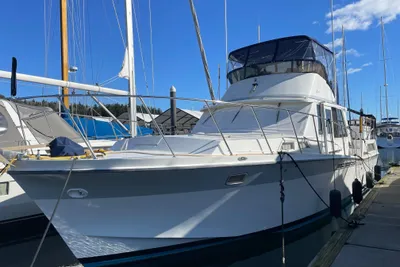 Uniflite 42 DC