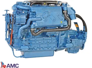 2022 Nanni N 4.65 TM345H