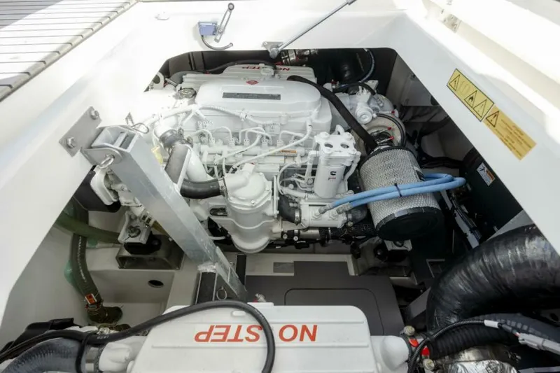  Yacht Photos Pics 2024 Prestige 420 - Image 62