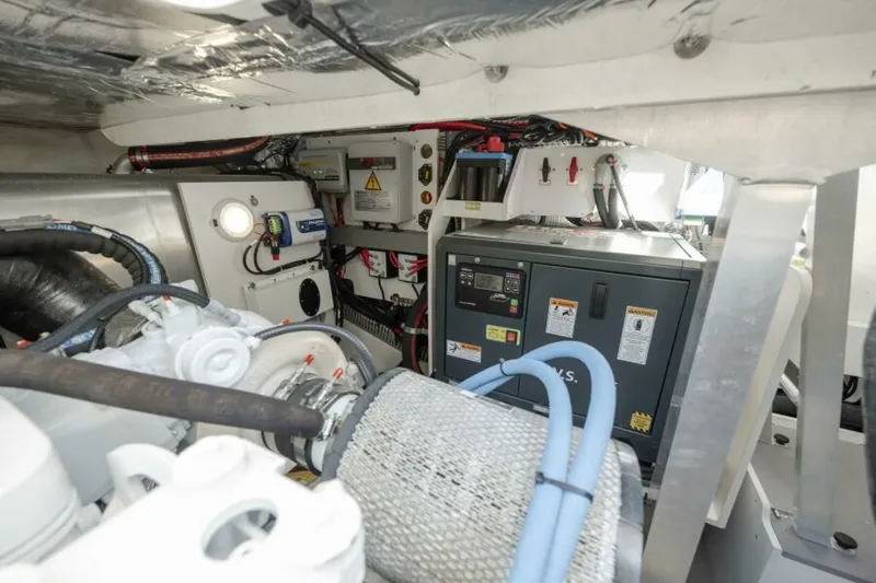  Yacht Photos Pics 2024 Prestige 420 - Image 52