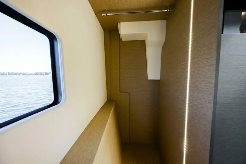  Yacht Photos Pics 2024 Prestige 420 - Image 45