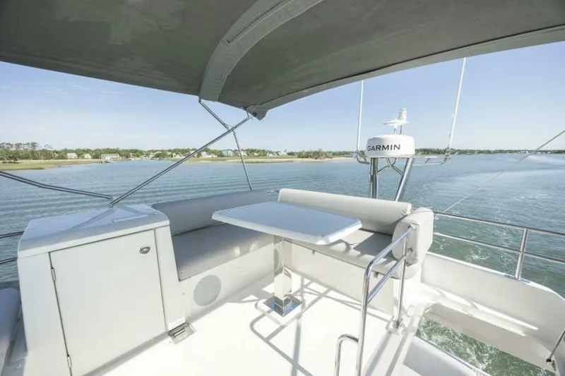  Yacht Photos Pics 2024 Prestige 420 - Image 63