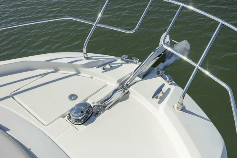  Yacht Photos Pics 2024 Prestige 420 - Image 70