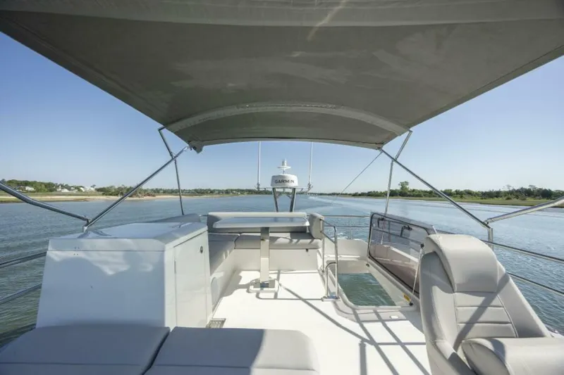  Yacht Photos Pics 2024 Prestige 420 - Image 59