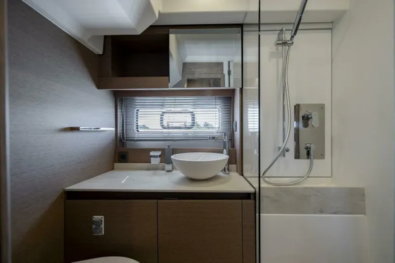  Yacht Photos Pics 2024 Prestige 420 - Image 57