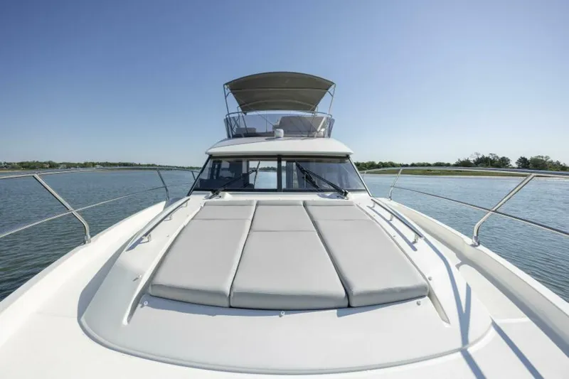  Yacht Photos Pics 2024 Prestige 420 - Image 46