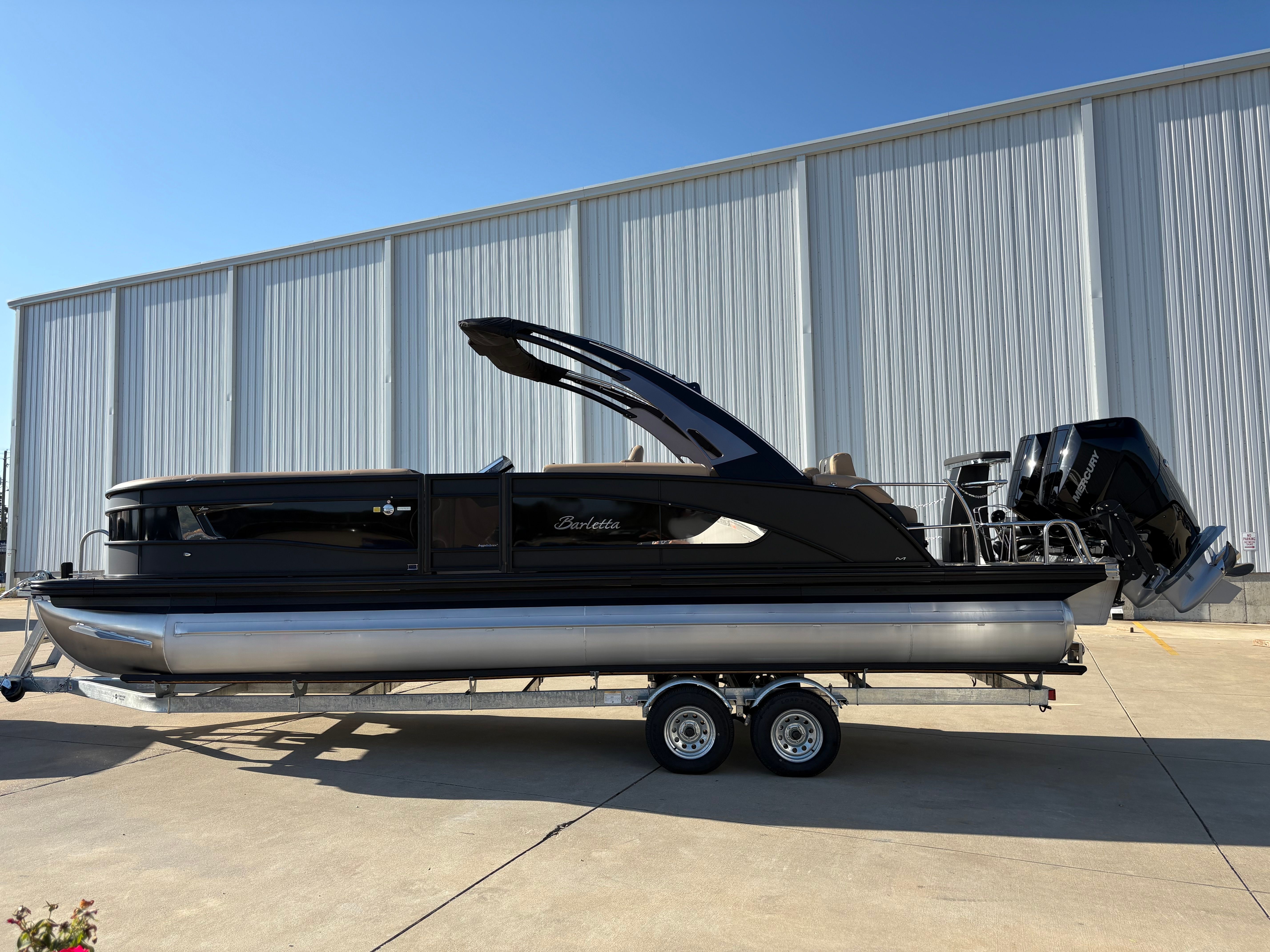 Barletta LUSSO L25MAT