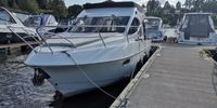 2011 Galeon 290 Fly