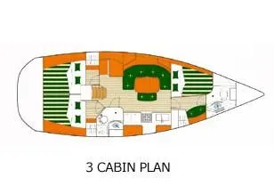 Grand Cru Yacht Photos Pics Manufacturer Provided Image: 393