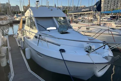 1998 Beneteau Antares 9