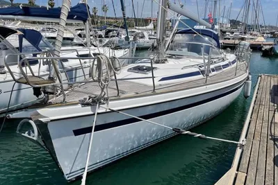 2003 Sunbeam 37