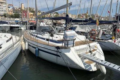 2003 Sunbeam 37