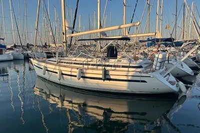 2003 Sunbeam 37