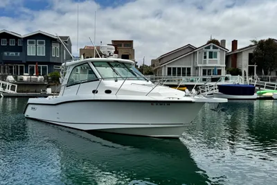 Boston Whaler 345 Conquest