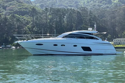Princess V52