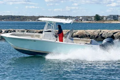 NauticStar 2602 Legacy