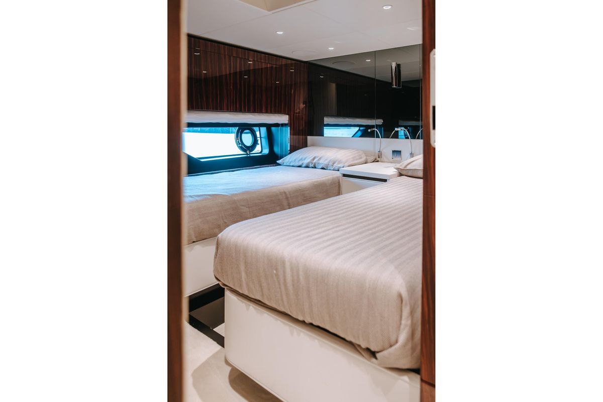 2024 Riva 82 