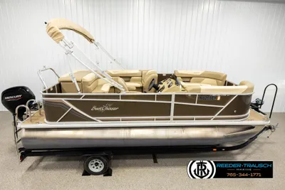 SunChaser 20 Geneva CRS