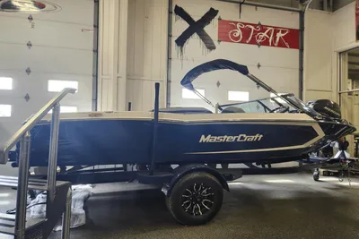 MasterCraft ProStar