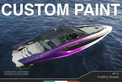 Tecnomar Lamborghini 63