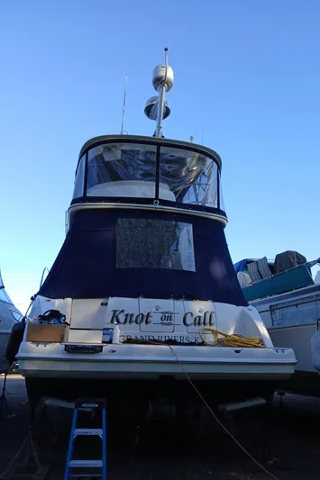 Knot On Call Yacht Photos Pics 