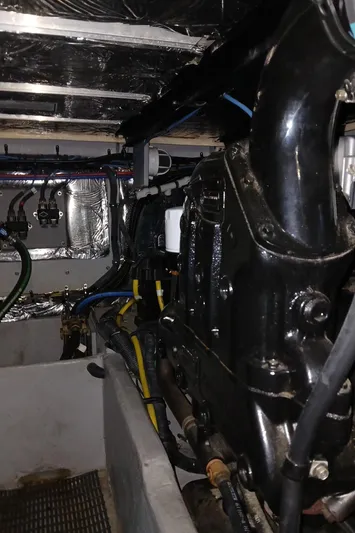 Knot On Call Yacht Photos Pics 