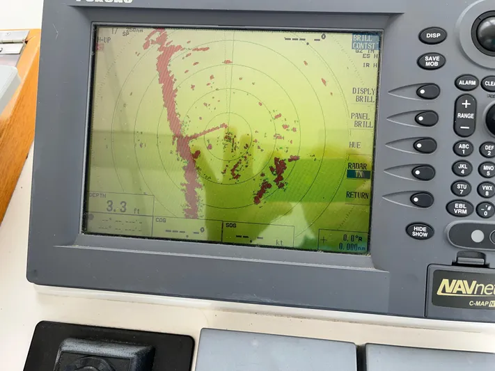 Knot On Call Yacht Photos Pics 