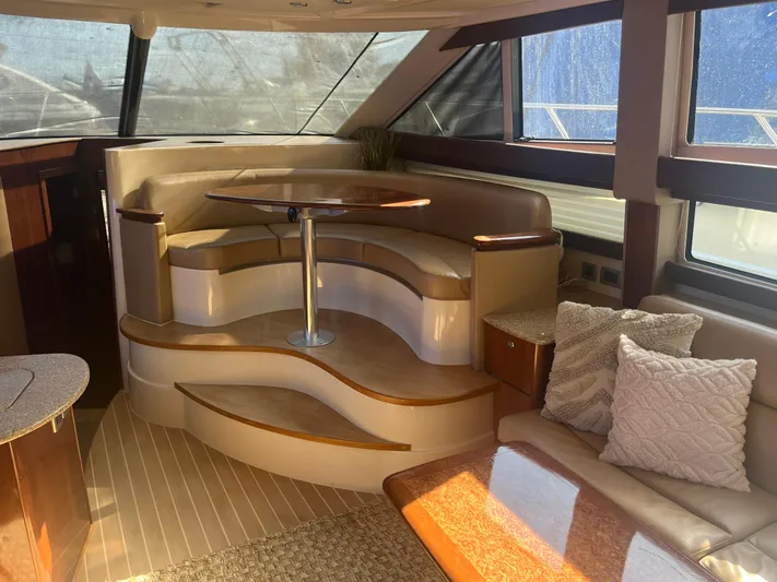 Knot On Call Yacht Photos Pics 