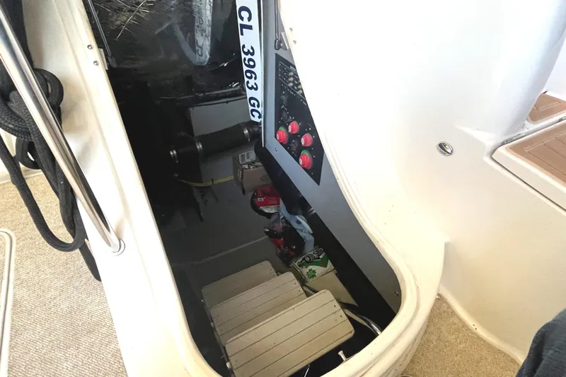 Knot On Call Yacht Photos Pics 