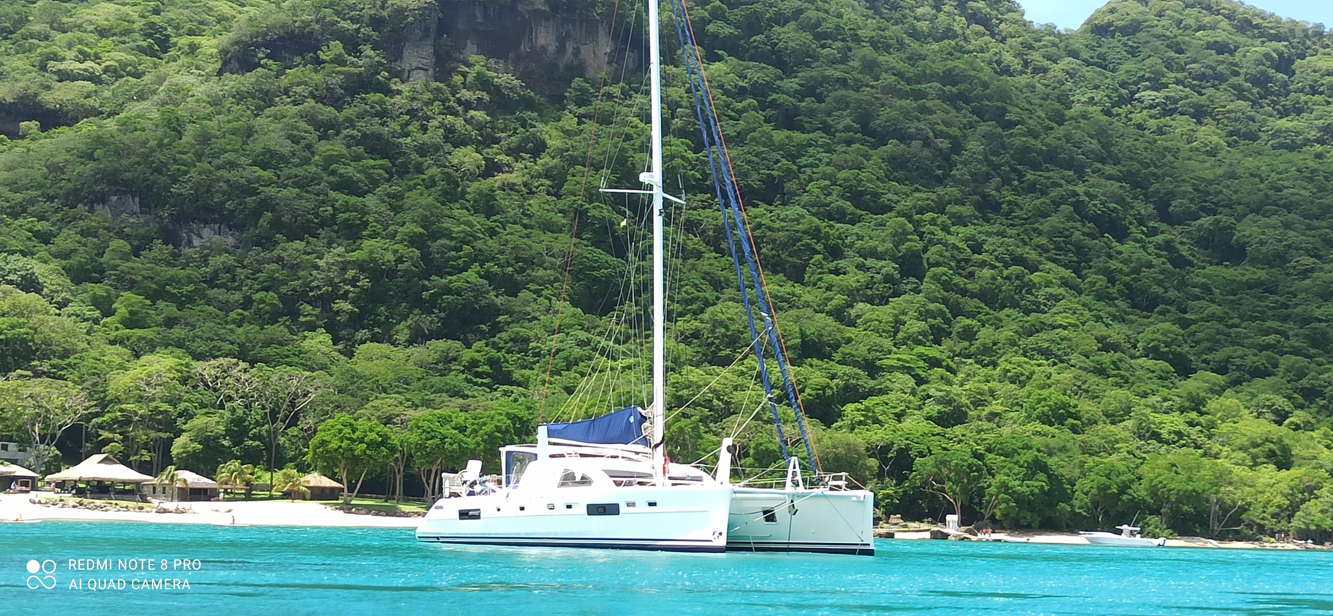 Used Catana Catana 55 in 56 - Morbihan - iNautia