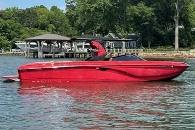 Centurion Ri257