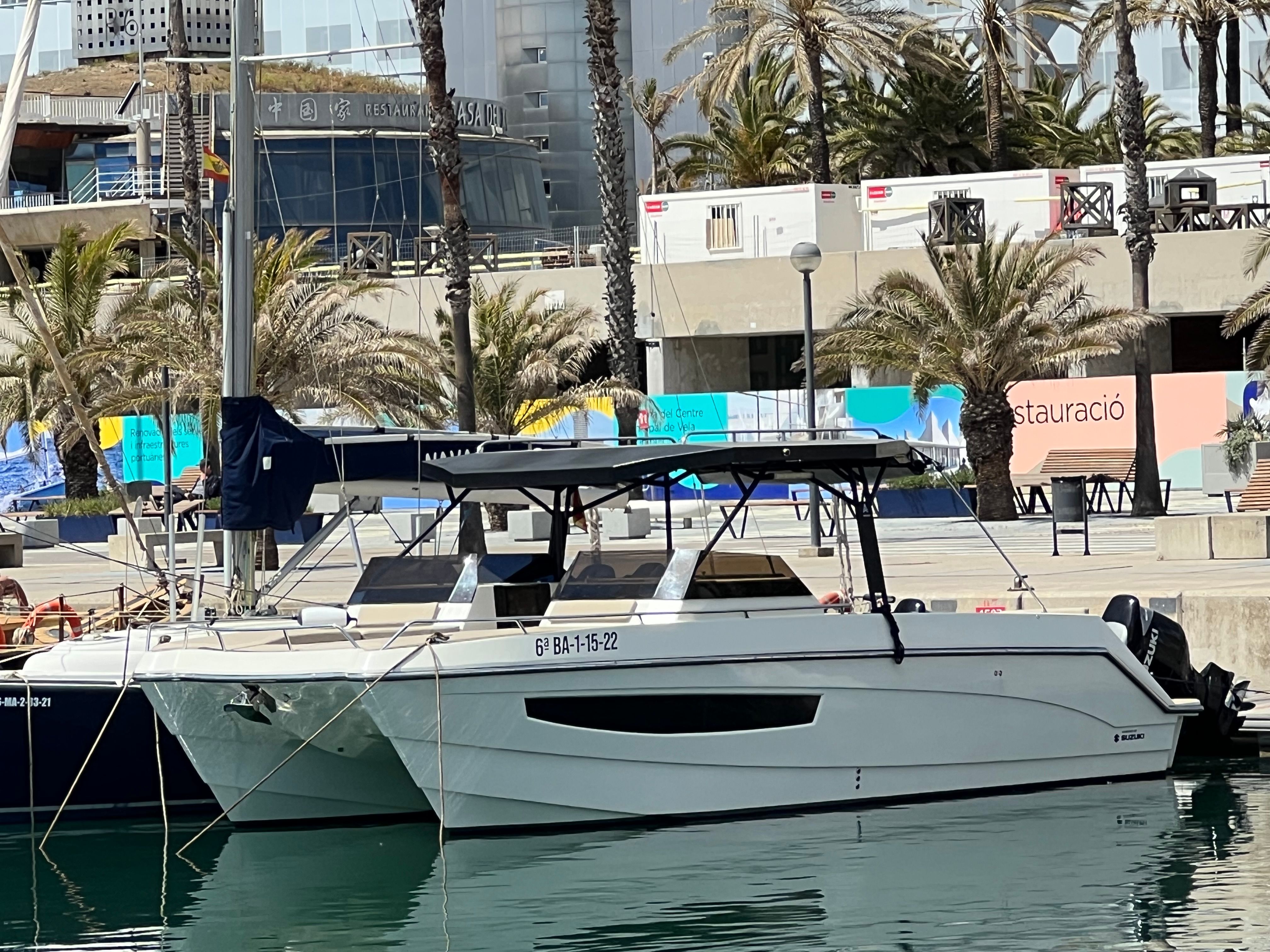 2022 Astilux Alexa Hannover