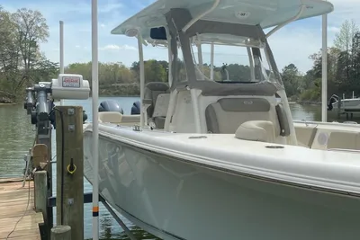 Key West 263 FS