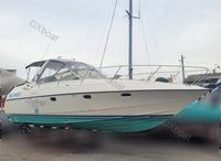 1989 Beneteau Flyer 10