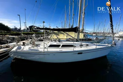 Catalina 320