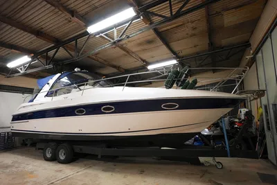 2006 Bavaria 32 Sport