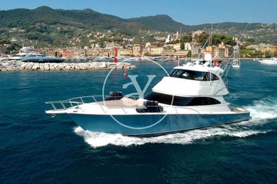 Viking Boats 62 EB