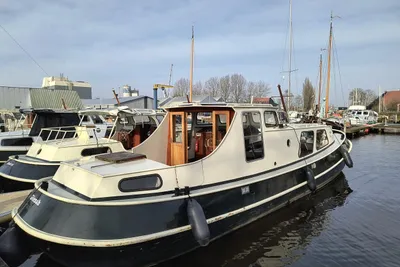 1975 Friese Motortjalk 10.50