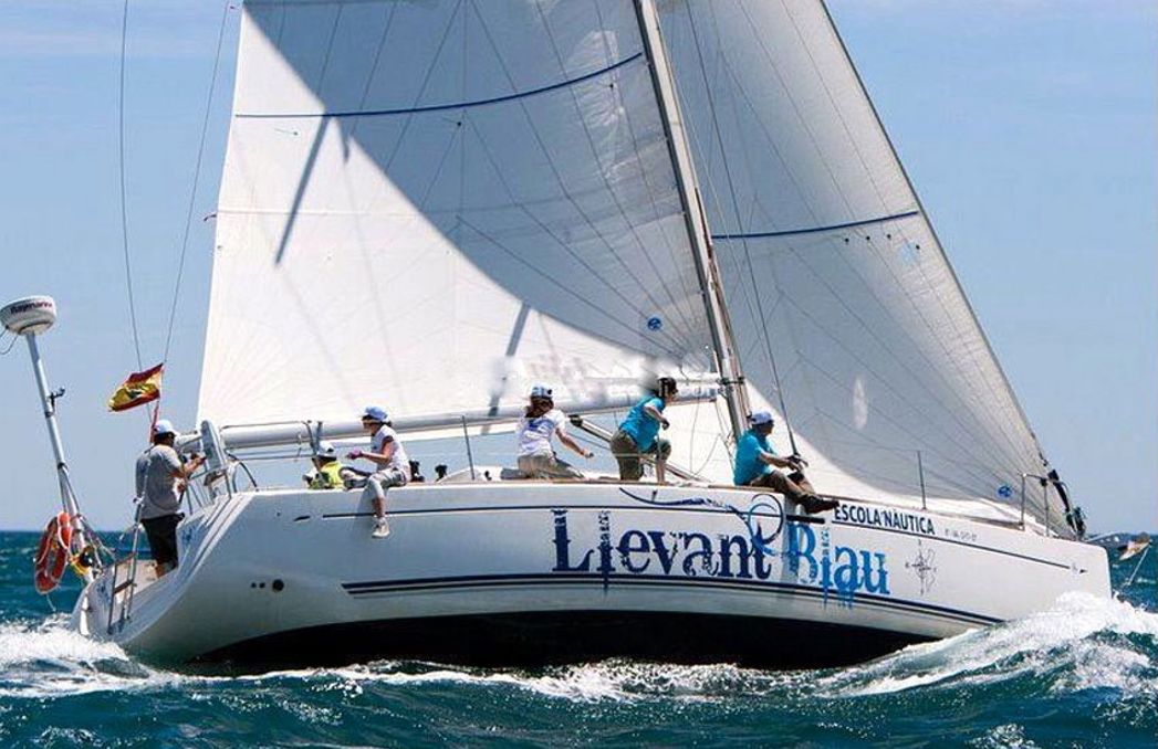 2006 Dufour 40 Performance