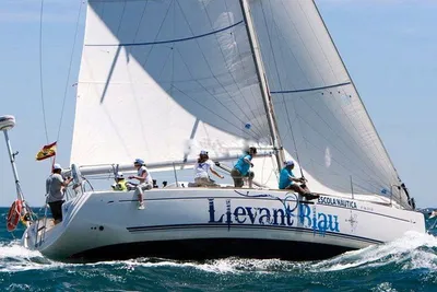 2006 Dufour 40 Performance