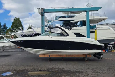 Sea Ray 290 Sun Sport