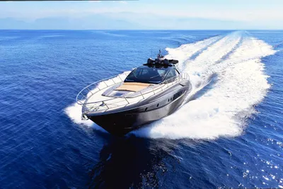 Riva 63' Vertigo