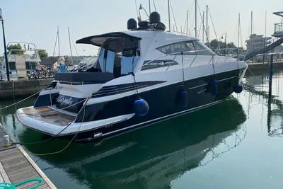 2012 Elan ELAN 48 POWER