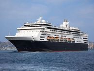 1996 Cruise Ship - 1,350 / 1,715 Passengers - Stock No. S2163