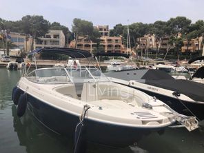 Bayliner 249 SUNDECK