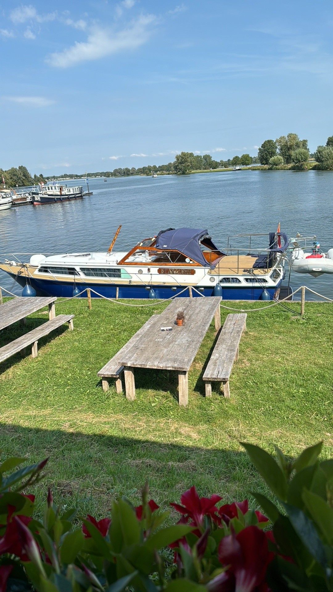 1980 Valkkruiser Valk sport cabrio